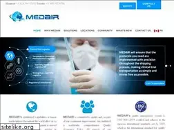Sites similar to medair.ca