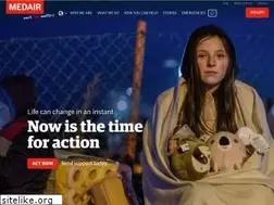 Sites similar to medair.org