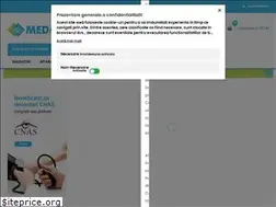 Sites similar to medair.ro