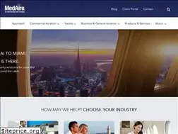 Sites similar to medaire.com