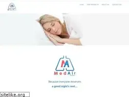 Sites similar to medairlb.com