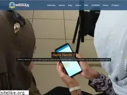 Sites similar to medak.org.tr