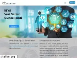 Sites similar to medakademi.com