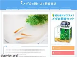 Sites similar to medakano-kaikata.info