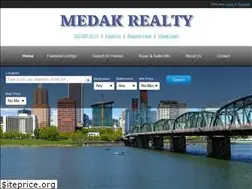 Sites similar to medakrealty.com