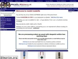 Sites similar to medal-medaille.com