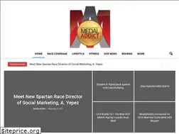 Sites similar to medaladdict.com