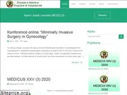 Sites similar to medalb.com