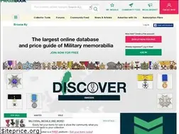 Sites similar to medalbook.com