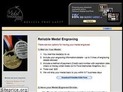 Sites similar to medalengraving.com