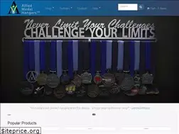 Sites similar to medalhangers.com