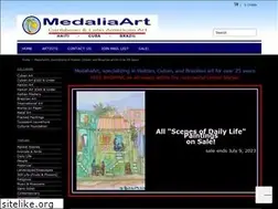 Sites similar to medalia.com