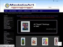 Sites similar to medalia.net