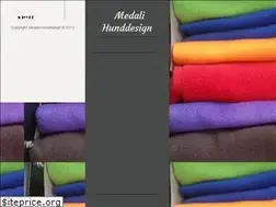 Sites similar to medalidesign.com