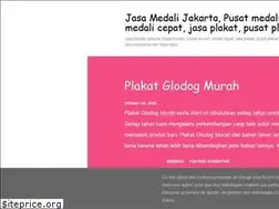 Sites similar to medalijakarta.com