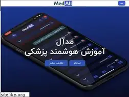 Sites similar to medall.app