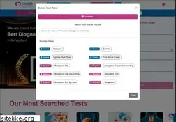 Sites similar to medall.in