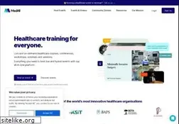 Sites similar to medall.org