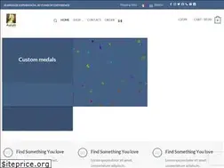 Sites similar to medallasaurum.com
