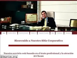 Sites similar to medallasymonedasromero.com