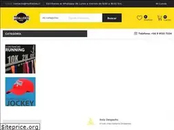 Sites similar to medalleroschile.cl
