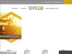 Sites similar to medallion-plus.com