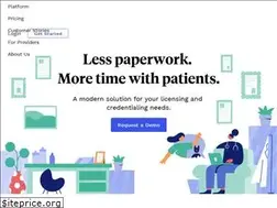 Sites similar to medallion.co