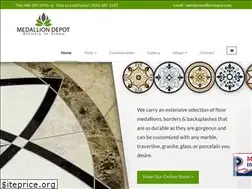 Sites similar to medalliondepot.com