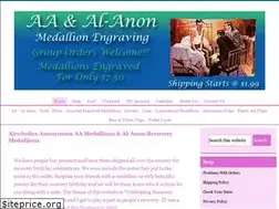 Sites similar to medallionengraving.com