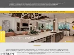 Sites similar to medallionhome.com