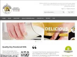 Sites similar to medallionmilk.com