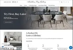 Sites similar to medallionrug.com