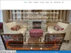 Sites similar to medallionservices.net