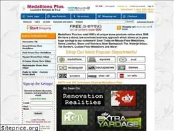 Sites similar to medallionsplus.com