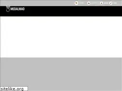 Sites similar to medalmad.co.uk