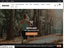 Sites similar to medalmad.com