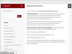 Sites similar to medalmanac.ru