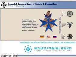 Sites similar to medalnet.net
