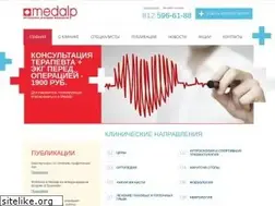 Sites similar to medalp.ru