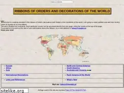 Sites similar to medals.pl