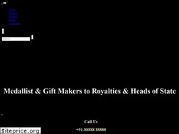 Sites similar to medalsmith.com