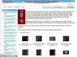 Sites similar to medalsonline.org