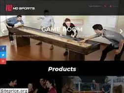 Sites similar to medalsports.com