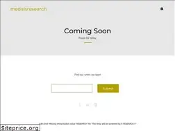 Sites similar to medalsresearch.com