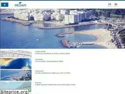 Sites similar to medam.org