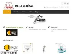 Sites similar to medamedikal.com.tr