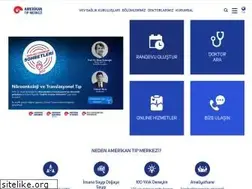 Sites similar to medamerikan.com