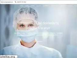Sites similar to medami.pl