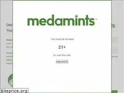 Sites similar to medamints.com
