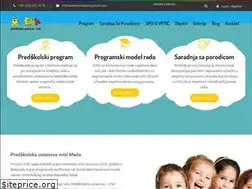 Sites similar to medamontesori.rs